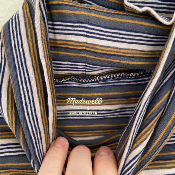 Longsleeve turtleneck shirt - Picture 2 of 2